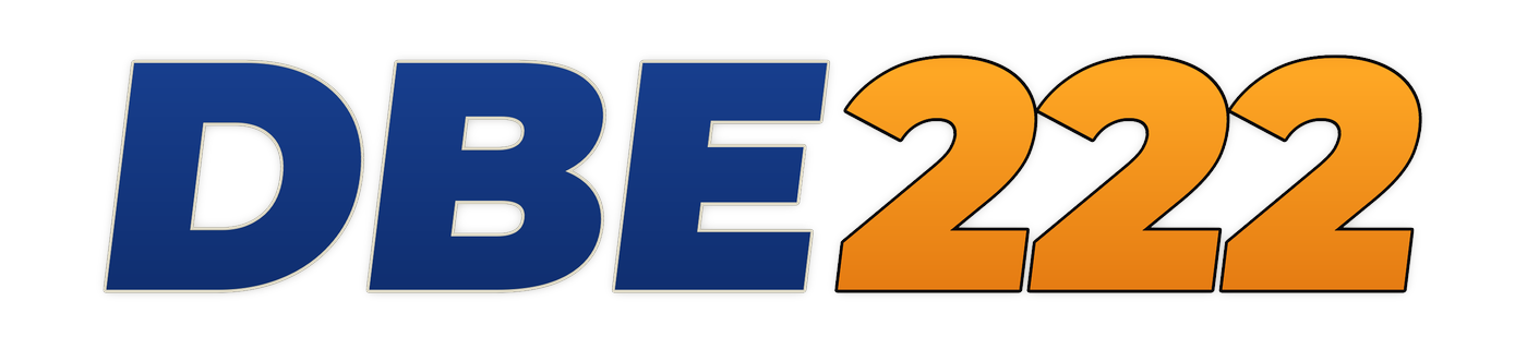 dbe222 লোগো